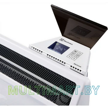 Конвектор Electrolux ECH/AG-1000 PE3 картинка 8